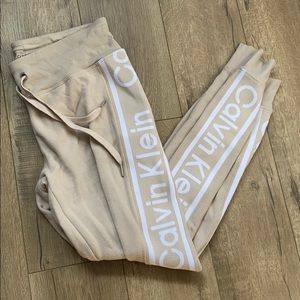 Calvin Klein Women’s Joggers